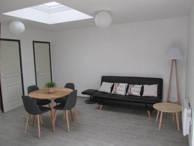 Les Rosiers Sales Villa Cayeux-sur-Mer Eksteriør bilde